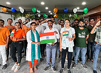 Independence Day