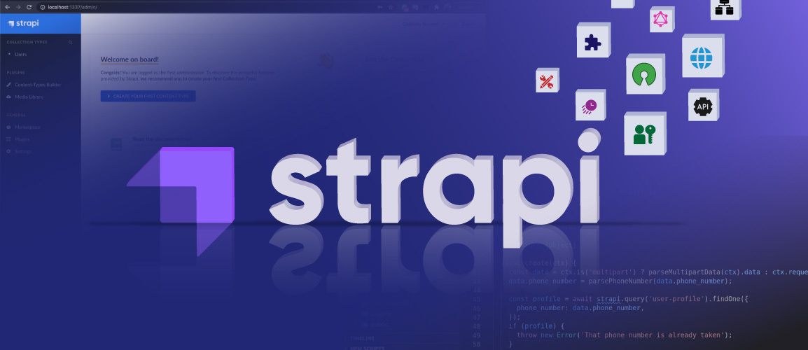 Advanced  Strapi Guide (App Tutorial + Insights)