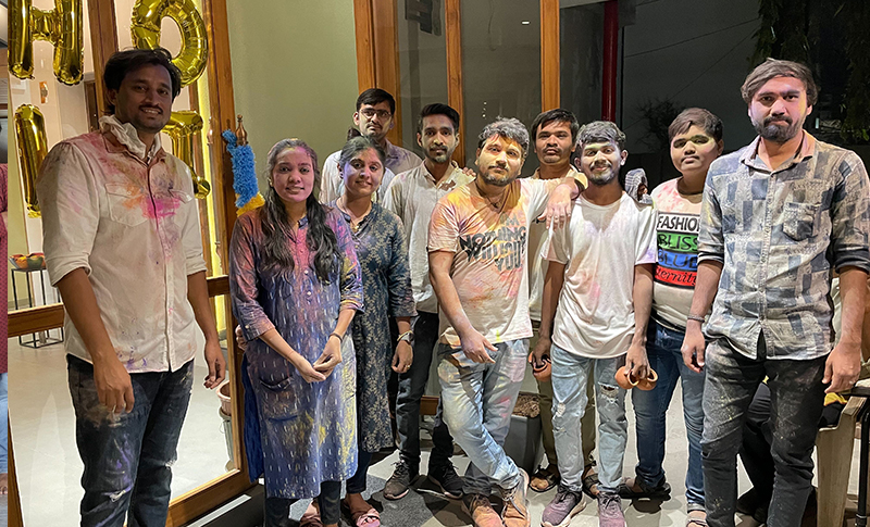 Holi