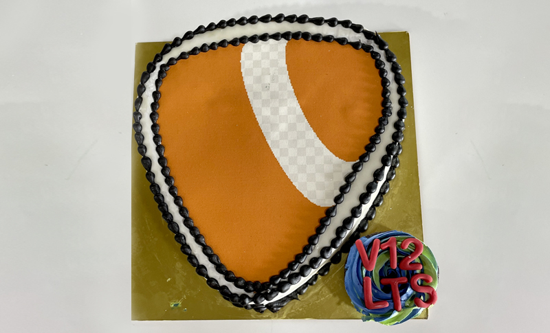 Cake Cutting