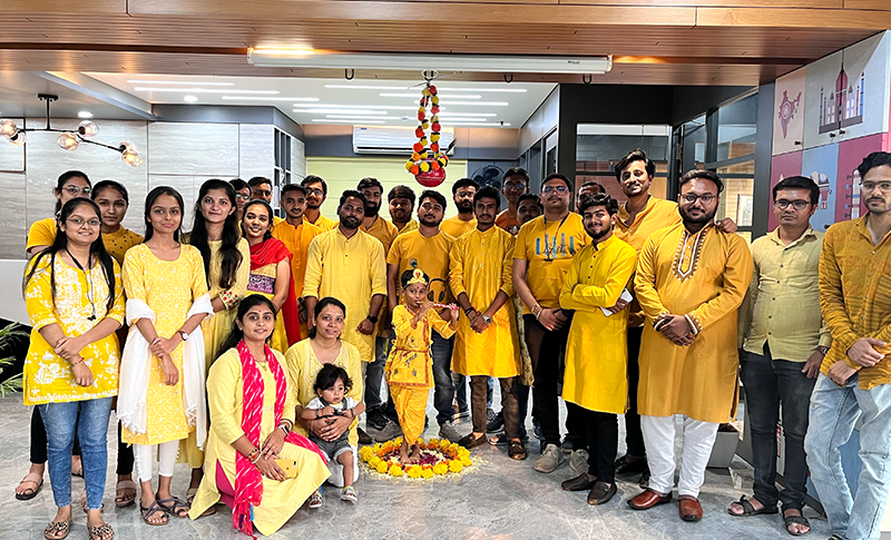 Janmashtmi