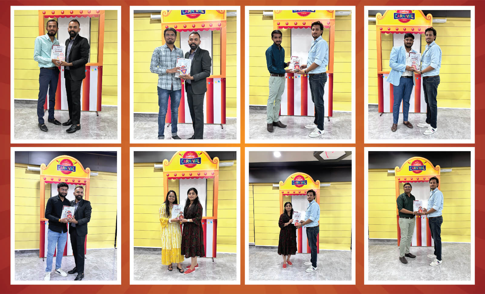 coding carnival 11