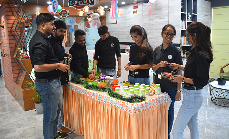 NITSAN Coding Carnival 4