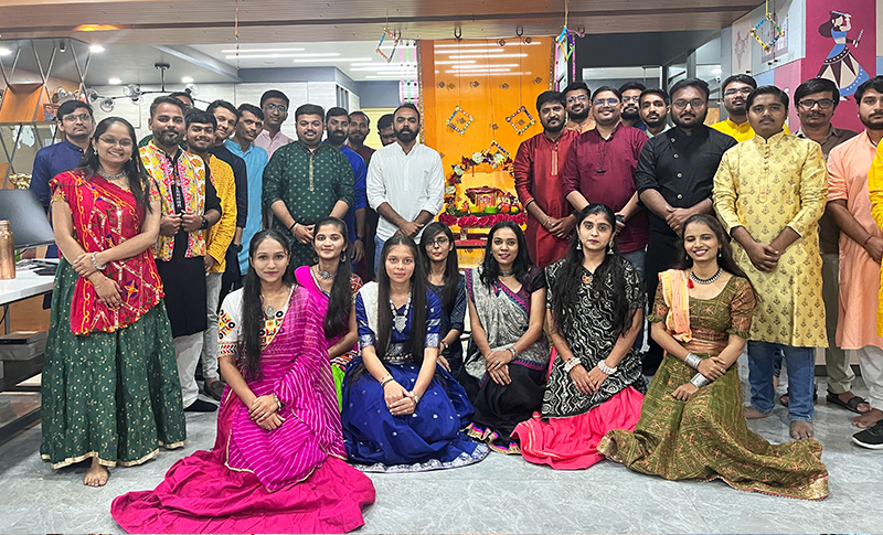 Navratri