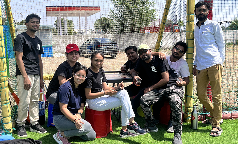 Sports Day
