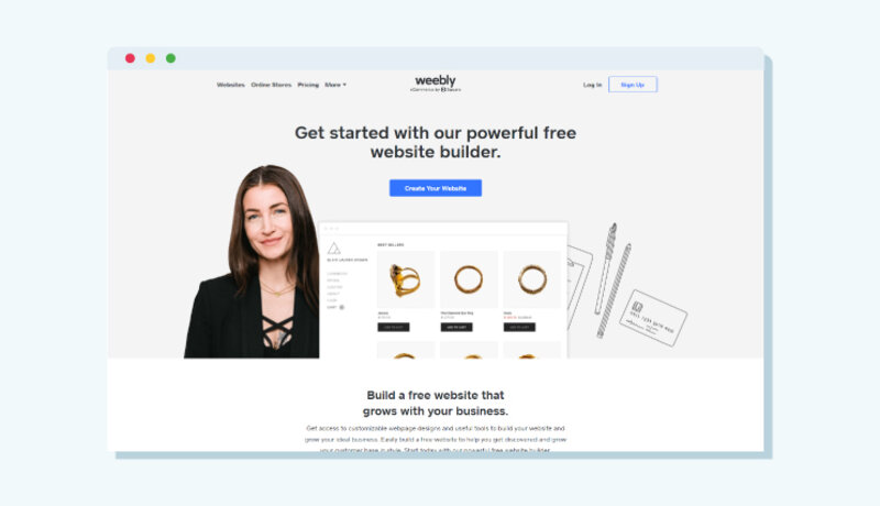 Webly