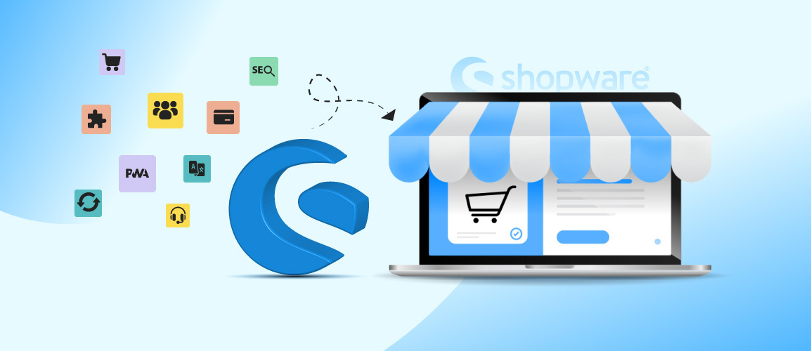 The Ultimate Guide to Shopware Ecommerce Platform