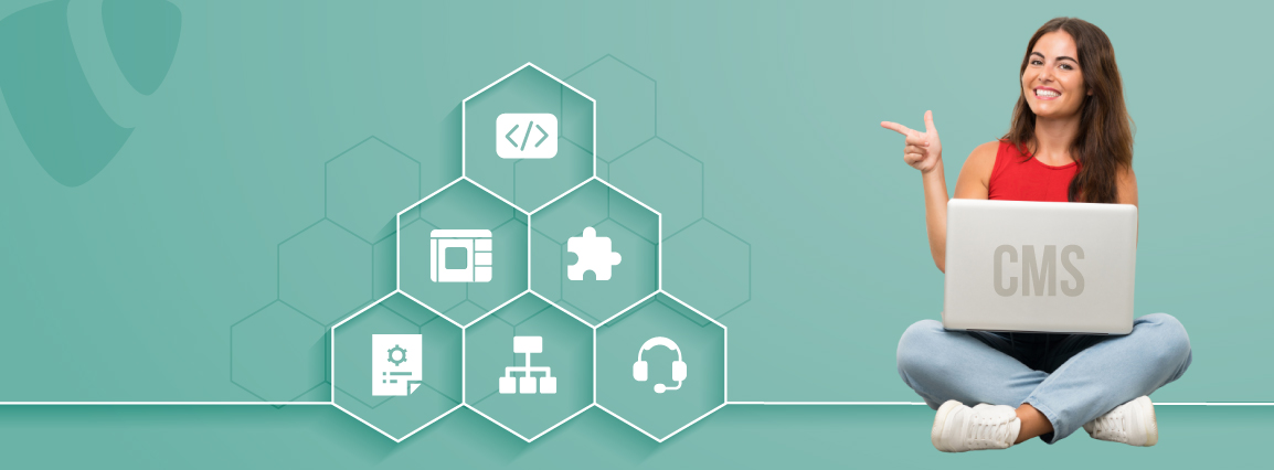 Choosing A Developer Friendly CMS