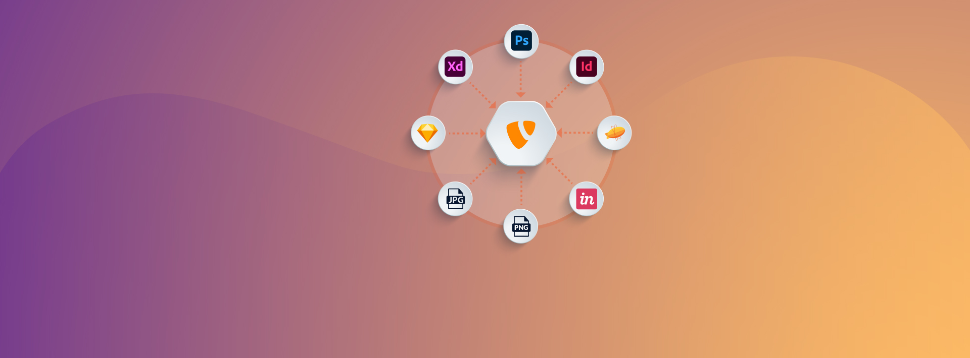 NITSAN’s Approach for Layered Design to TYPO3 Development