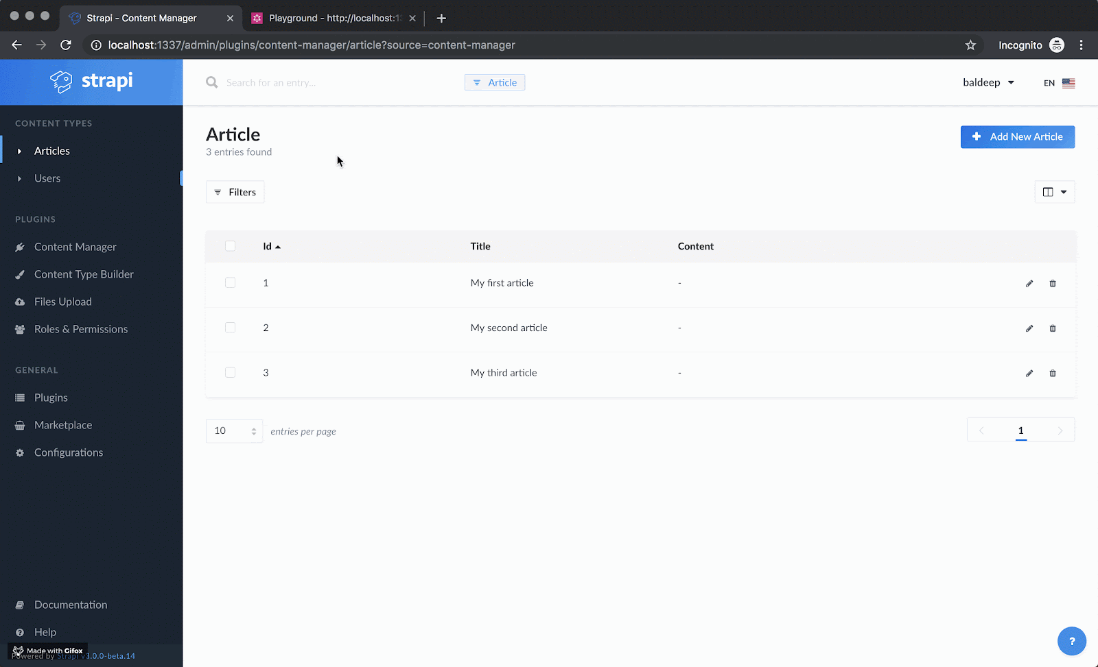 Choose over REST or GraphQL