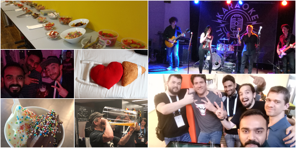 Social Events