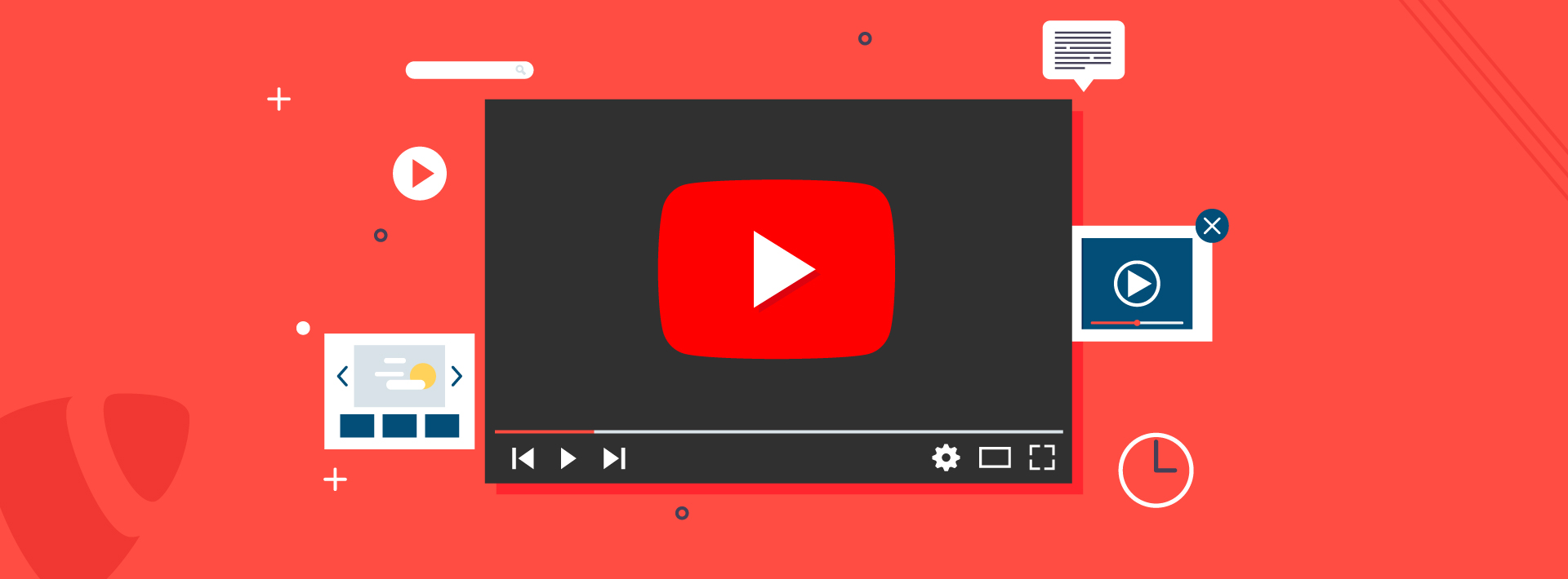 [T3EXT DAY] TYPO3 Plugin for Youtube