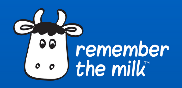 Remember the milk