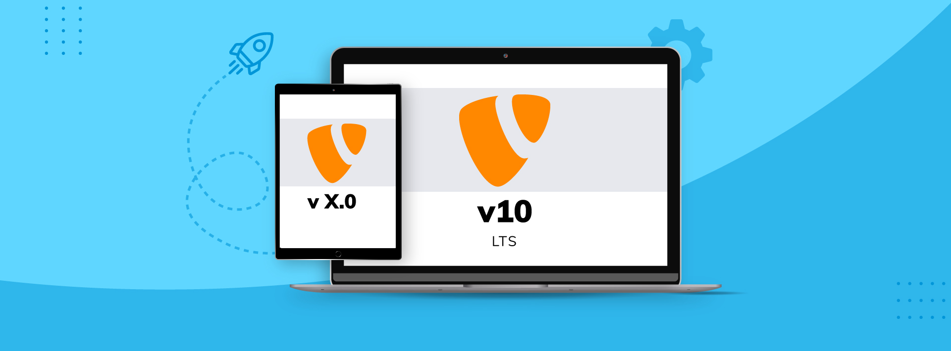 Why its important to update your TYPO3 Websites on a regular basis!