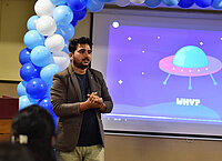 Mr. Nilesh Malankiya Team Leader Of TYPO3 Developer