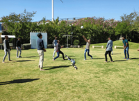 Game time, fun time! By Team NITSAN
