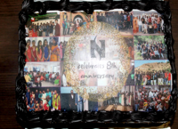 NITSAN’s 8th Sparkling anniversary celebration