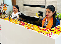 Janmashtami 2025 Decoration at Nitsan