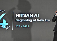 CEO Speech About New Era