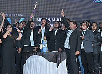 14 Years of NITSAN – AI Gala Event