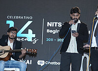 Music performance