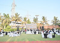 Nitsan Gala Event Avenue