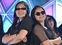 Girl Dance