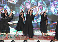 Girl Dance 