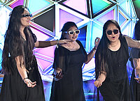 Girl Dance