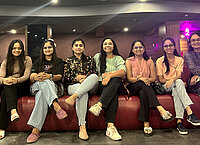 Women’s Day 2025 at NITSAN