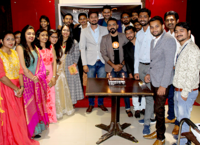 Glimpse of Celebration