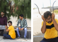 Some Unforgettable Happy Moments 