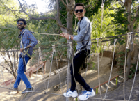 Adventure Park