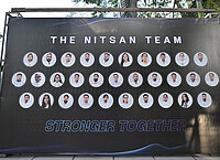 The Team Nitsan