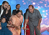 Deep Pragatya by Founder & Family