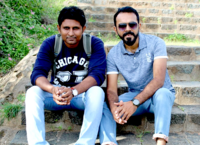 Our CTO mr. Sanjay Chauhan