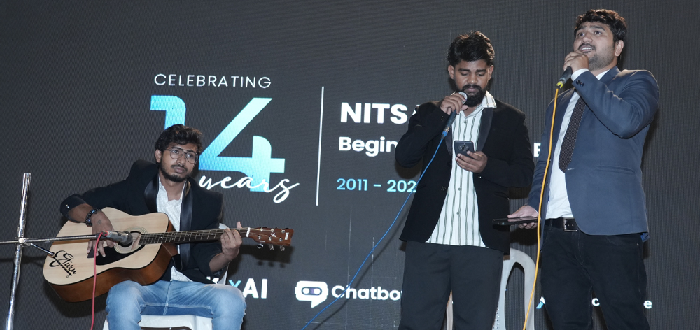 Music performance
