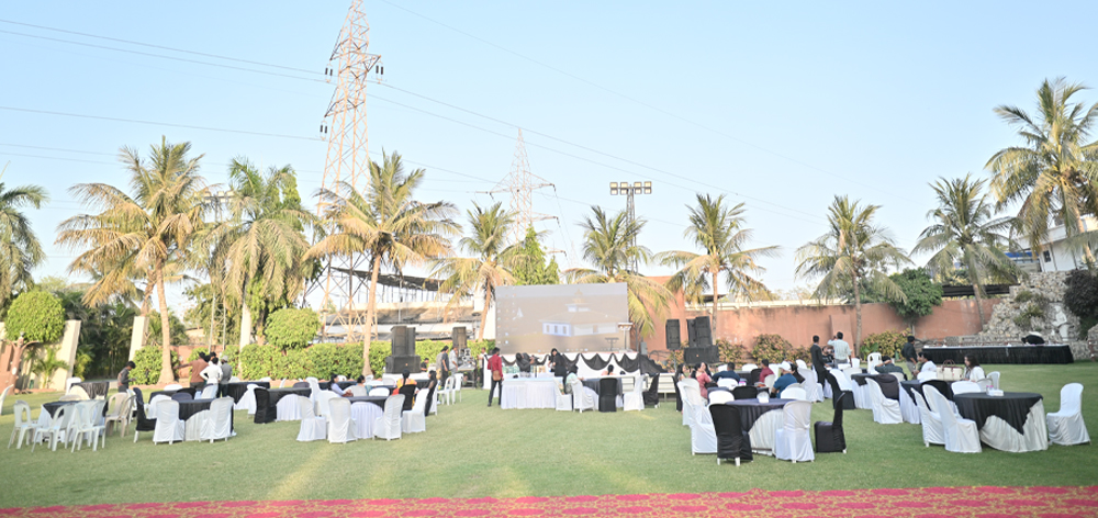 Nitsan Gala Event Avenue