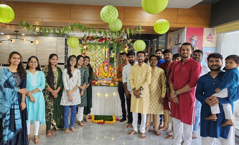 Pran Pratishtha