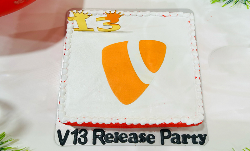 Cake Cutting