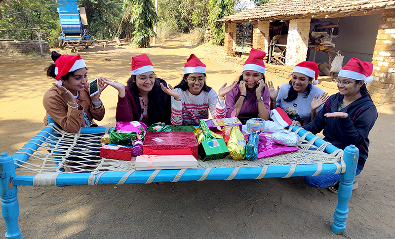 Christmas Gifts 