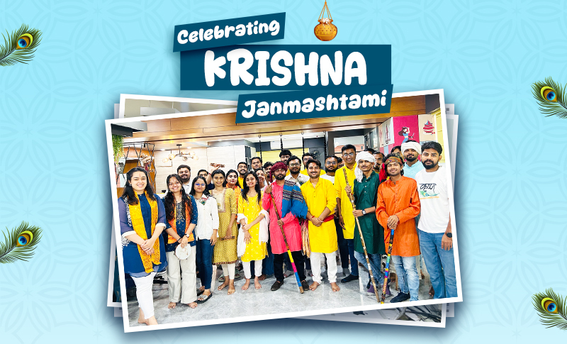 When Vrindavan Came to NITSAN – Janmashtami 2025 When Vrindavan Came to NITSAN – Janmashtami 2025