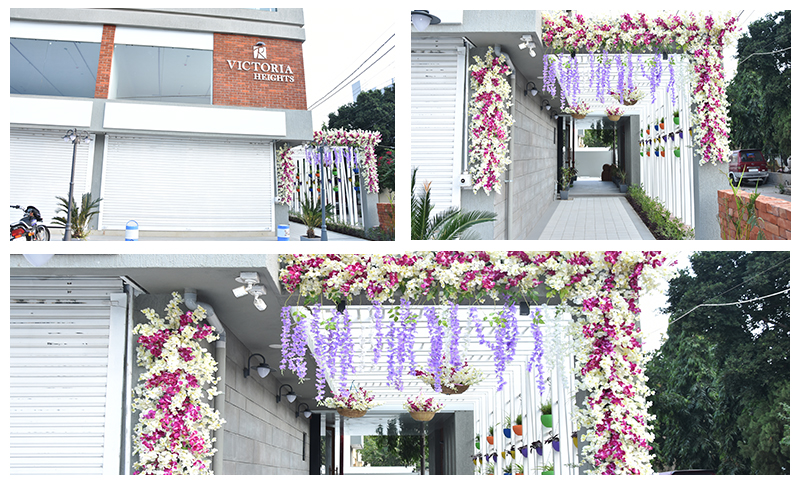 NITSAN’s New Office - New Beginnings in 2021!
