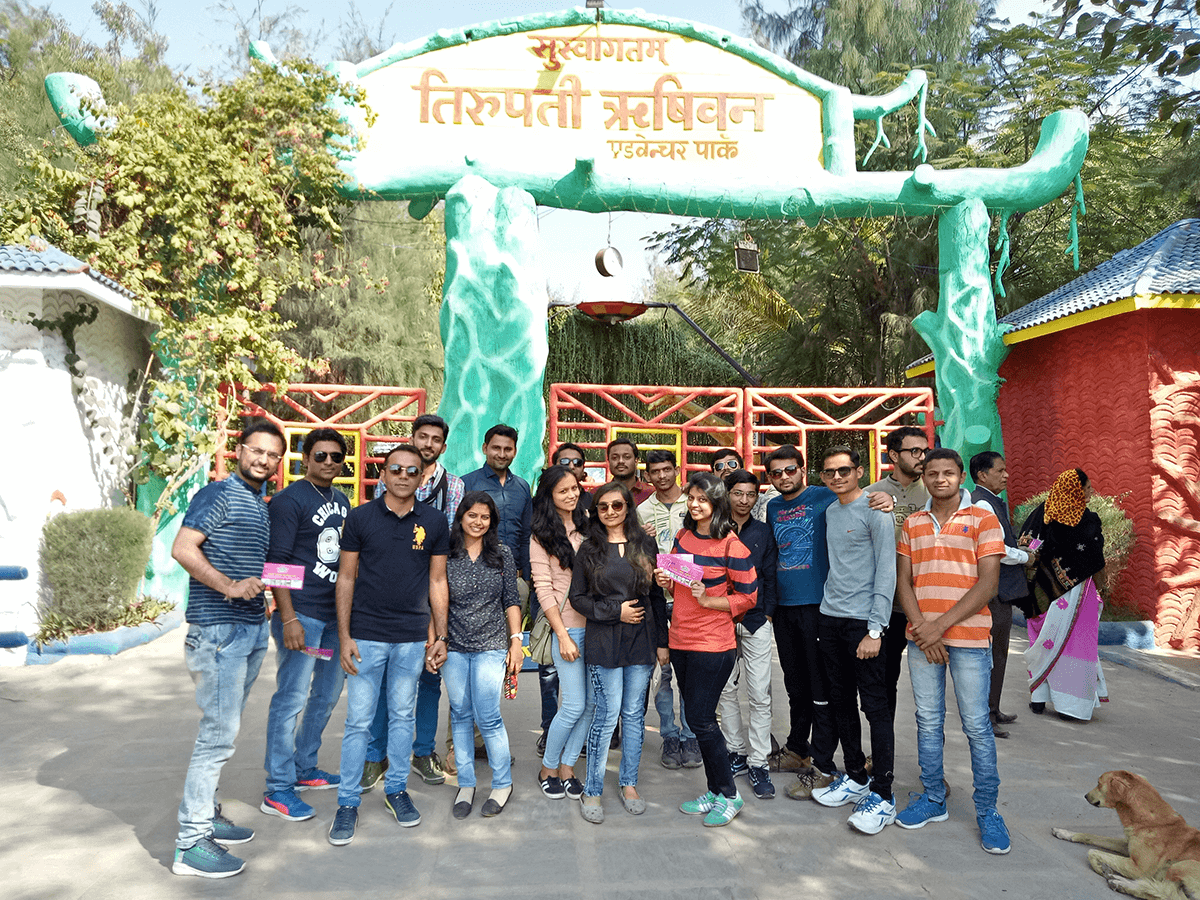 Tirupati Rushivan