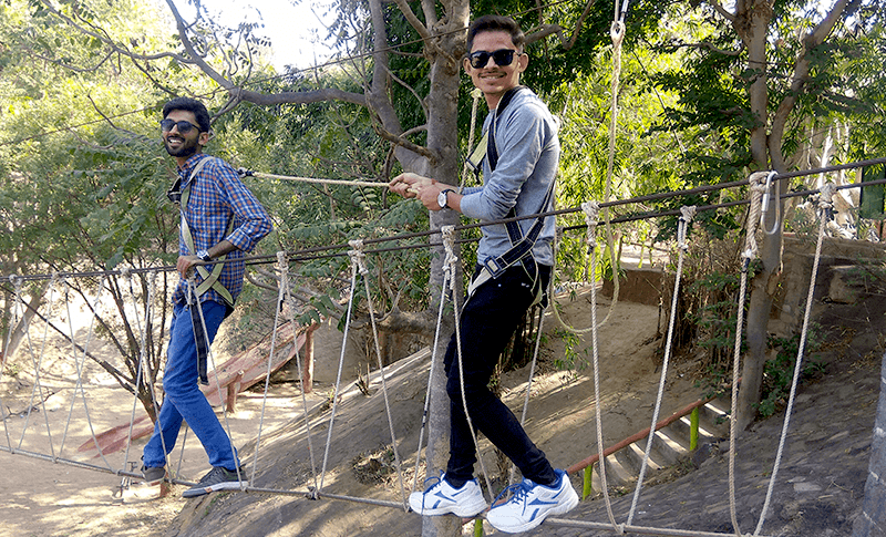 Adventure Park