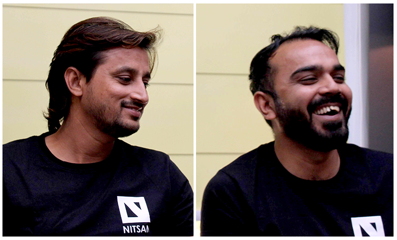 Words Of CEO & CTO