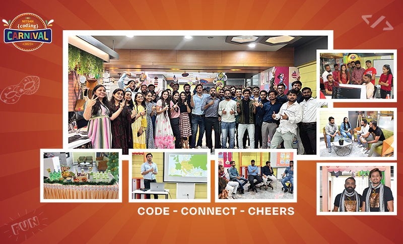 NITSAN Coding Carnival 2023