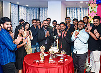 Celebrating 13 years of NITSAN at Udaipur