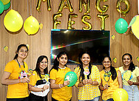 Glimpse of Mango fest 