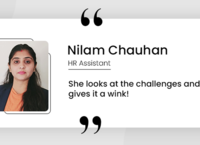 Nilam Chauhan-HR Assistant 